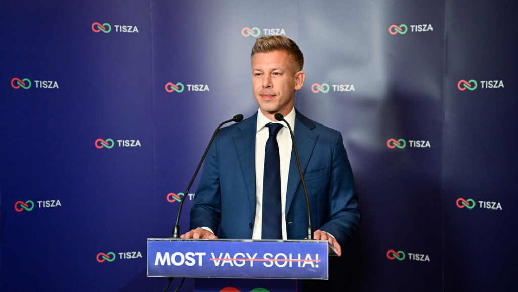 Viktor Orbán reconhece derrota na Hungria