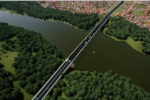 Ponte da UFPI ordem de serviço assinada em Teresina