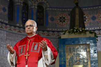 Papa Leão XIV adversário que Trump não consegue vencer