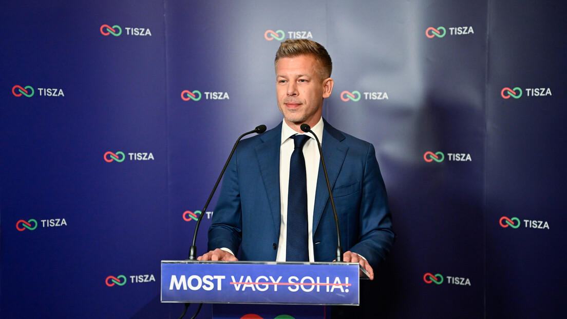 Viktor Orbán reconhece derrota na Hungria