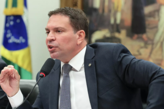 Delegado da PF expulso dos EUA