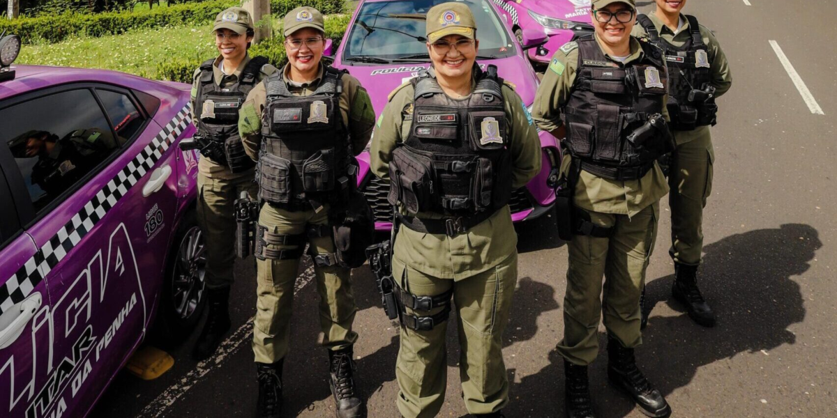Piauí encerra abril sem feminicídio