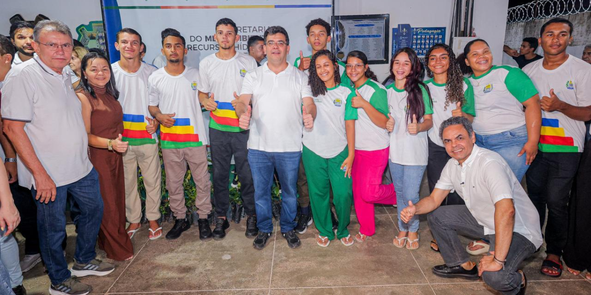 Rafael Fonteles em União